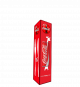2x2x10ft h led tower