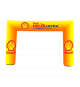 Rectangle Inflatable Arches